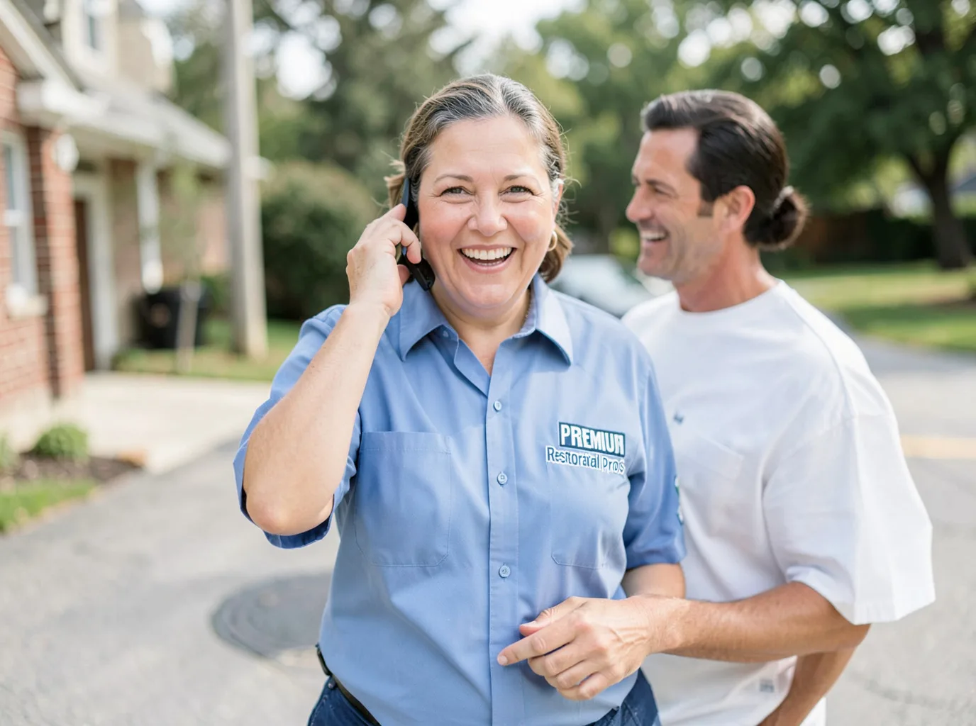 Water Damage Restoration Hankins, NY FAQs